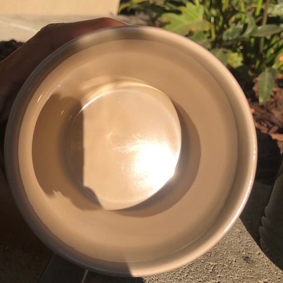 Sunday Sale New LE CREUSET Mugs in Grey - Picture 5 of 6